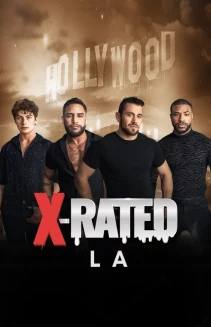 Watch X-Rated: LA online