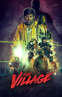 Watch The Village online