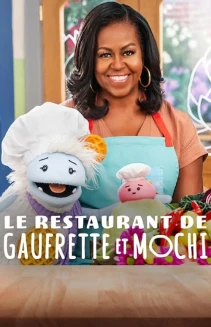 Watch Waffles + Mochi's Restaurant online