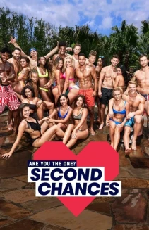 Watch Are You The One: Second Chances online