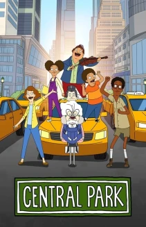 Watch Central Park online