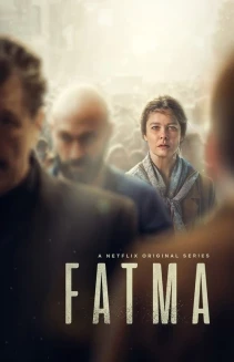 Watch Fatma online