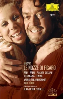 The Marriage of Figaro