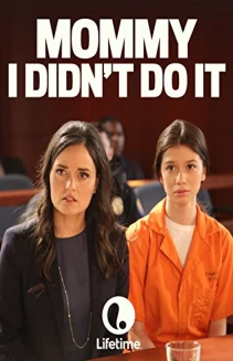 Mommy, I Didn't Do It