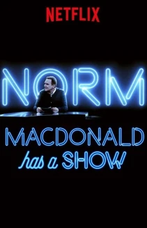 Watch Norm Macdonald Has a Show online