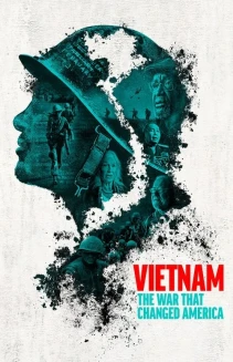 Watch Vietnam: The War That Changed America online