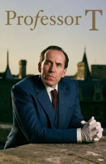 Watch Professor T online