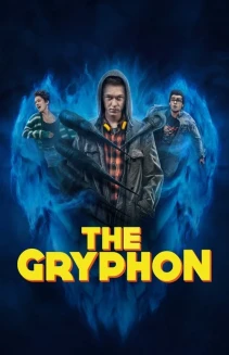 Watch The Gryphon online