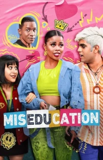 Watch Miseducation online