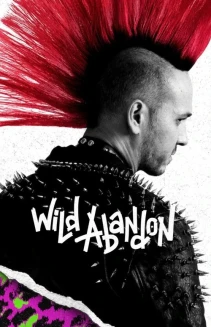 Watch Wild Abandon online