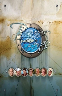 Watch Buccaneers & Bones online