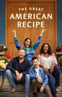 Watch The Great American Recipe online
