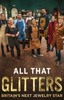 Watch All That Glitters: Britain's Next Jewellery Star online