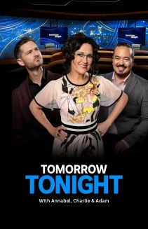 Watch Tomorrow Tonight online