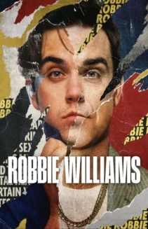 Watch Robbie Williams online