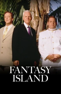 Watch Fantasy Island online