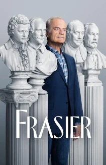 Watch Frasier online