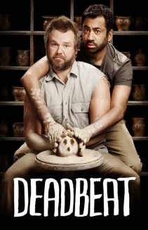 Watch Deadbeat online