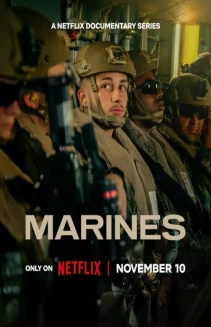 Watch MARINES online