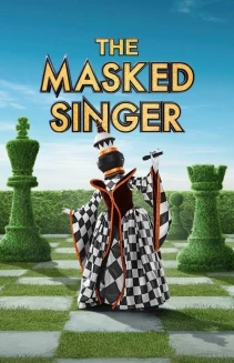 Watch The Masked Singer online