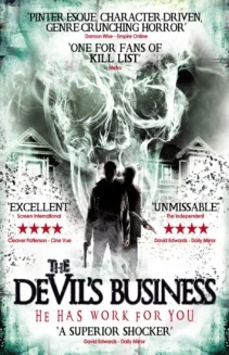 The Devil's Business