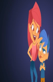 Watch Leo & Layla's History Adventures online