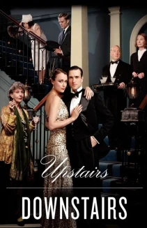 Watch Upstairs Downstairs online