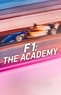 Watch F1: The Academy online