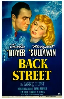 Back Street
