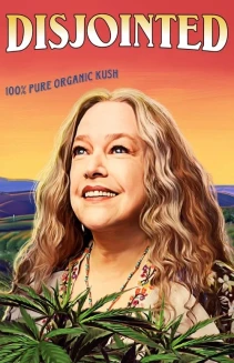 Watch Disjointed online