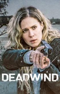 Watch Deadwind online