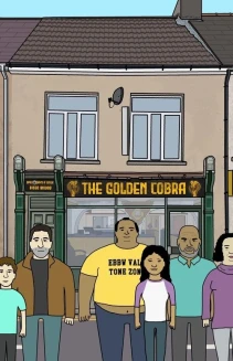 Watch The Golden Cobra online