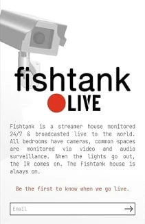 Watch Fishtank online