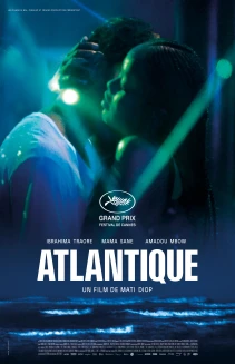 Atlantics