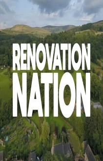 Watch Renovation Nation online