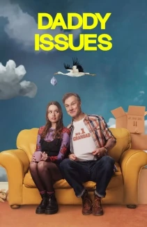 Watch Daddy Issues online