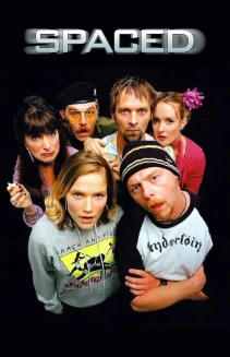 Watch Spaced online