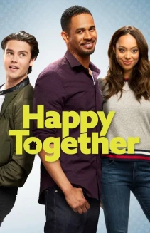 Watch Happy Together online