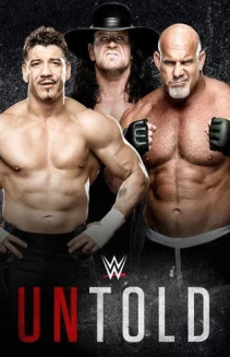 Watch WWE Untold online