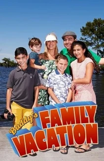 Watch Buddy's Family Vacation online