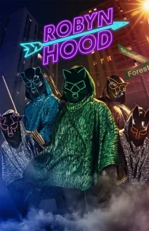 Watch Robyn Hood online